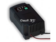 Зарядное устройство КУЛОН - 305 3 режима авт зарядки, блок питания