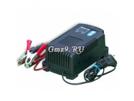 Зарядное устройство КУЛОН - 405 6-12В регулировка, цифровой индикатор